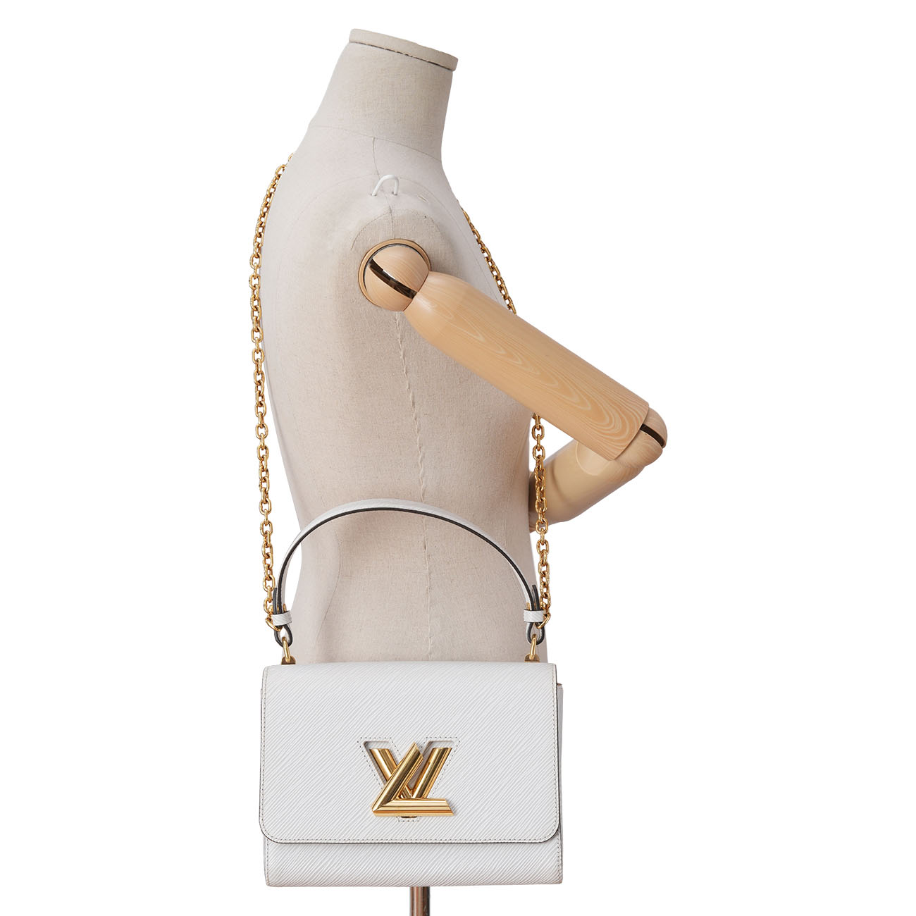 LOUIS VUITTON(USED)루이비통 M55513 에삐 트위스트 MM